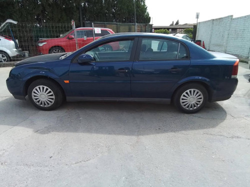  OPEL VECTRA C BERLINA 