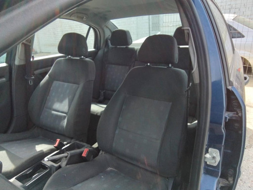 OPEL VECTRA C BERLINA 