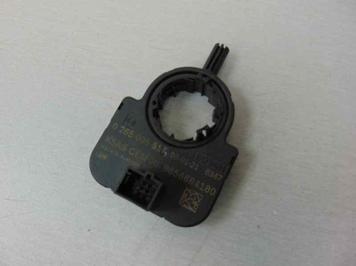  SENSOR 