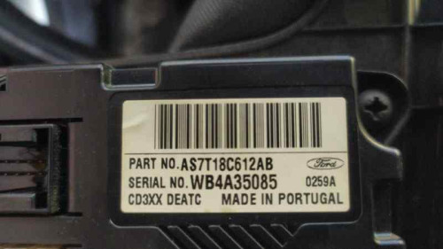  MANDO CLIMATIZADOR FORD MONDEO SPORTBREAK (CA2) 