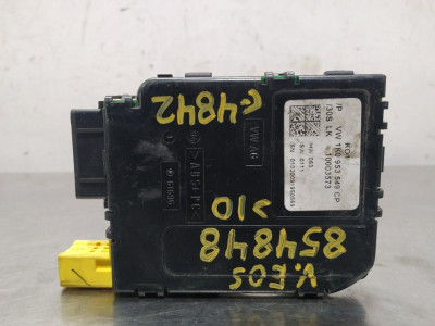 MODULO ELECTRONICO, VOLKSWAGEN, EOS (1F8)(10.2010)