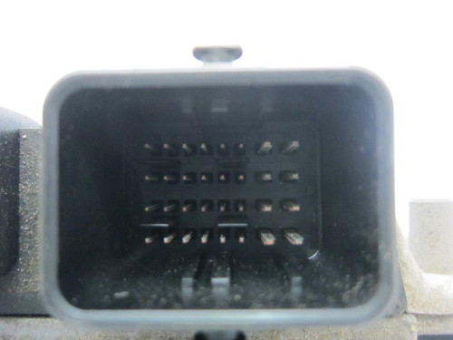  CENTRALITA MOTOR UCE Peugeot 307 BREAK / SW (S1)(04.2002) 