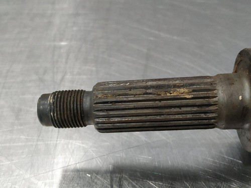  TRANSMISION DELANTERA DERECHA, CHEVROLET, MATIZ (2004) 