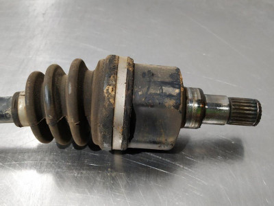 TRANSMISION DELANTERA DERECHA, CHEVROLET, MATIZ (2004)