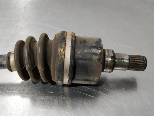  TRANSMISION DELANTERA DERECHA, CHEVROLET, MATIZ (2004) 