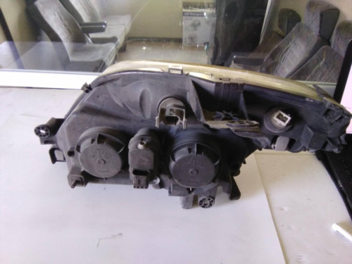 FARO DERECHO RENAULT SCENIC I (JA...) 