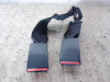 ENGANCHE CINTURON TRASERO CENTRAL BMW SERIE 1 BERLINA 5P (F20) 