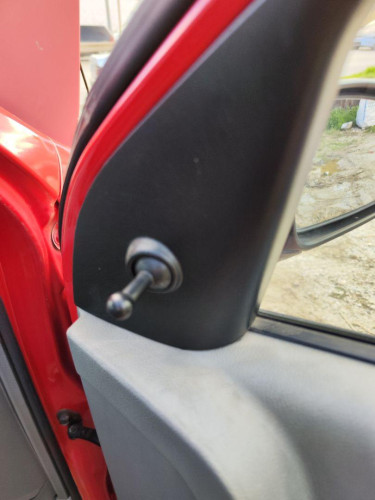 RETROVISOR DERECHO Chevrolet KALOS 