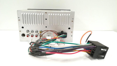 PANTALLA MULTIFUNCION, ALFA ROMEO, MITO (145)