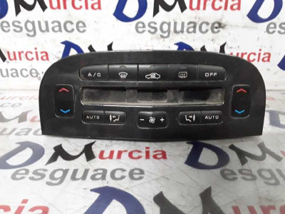 MANDO CLIMATIZADOR