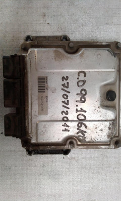 CENTRALITA MOTOR UCE, PEUGEOT, 206 SW
