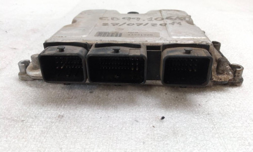  CENTRALITA MOTOR UCE PEUGEOT 206 SW 