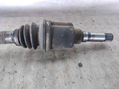 TRANSMISION DELANTERA DERECHA, Peugeot, 1007