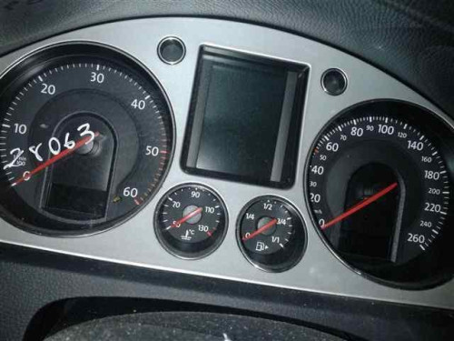 CUADRO INSTRUMENTOS Volkswagen PASSAT BERLINA (3C2) 