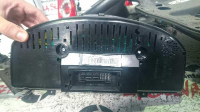 CUADRO INSTRUMENTOS, Volkswagen, PASSAT BERLINA (3C2)