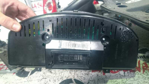 CUADRO INSTRUMENTOS Volkswagen PASSAT BERLINA (3C2) 