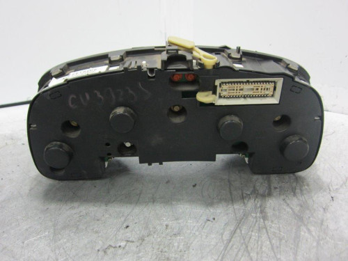  CUADRO INSTRUMENTOS, OPEL, ASTRA G BERLINA 