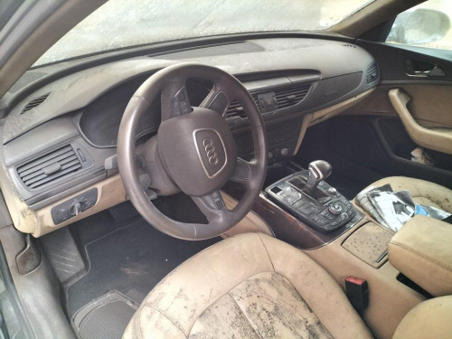  AUDI A6 BERLINA (4G2) 