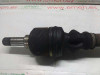  TRANSMISION DELANTERA IZQUIERDA PEUGEOT 307 (S1)(04.2001) 