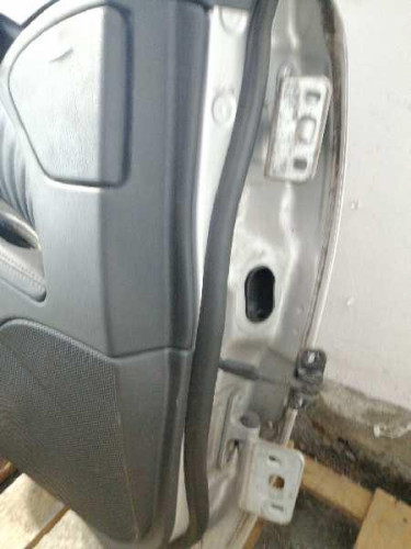 PUERTA TRASERA IZQUIERDA Mercedes-Benz CLASE E (BM 211) BERLINA 
