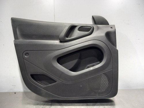 GUARNECIDO PUERTA DELANTERA IZQUIERDA PEUGEOT PARTNER TEPEE 