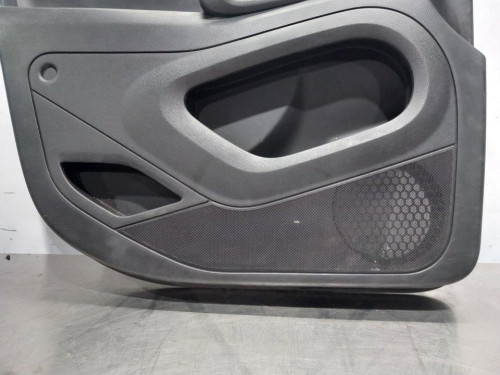  GUARNECIDO PUERTA DELANTERA IZQUIERDA PEUGEOT PARTNER TEPEE 