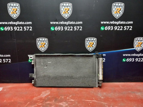  RADIADOR CALEFACCION / AIRE ACONDICIONADO, MINI, MINI (R50,R53) 