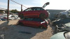 CITROEN C4 BERLINA — автомобиль-донор на запчасти 