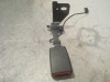 ENGANCHE CINTURON TRASERO IZQUIERDO Peugeot 3008 