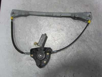 ELEVALUNAS DELANTERO IZQUIERDO, RENAULT, CLIO II FASE II (B/CB0)
