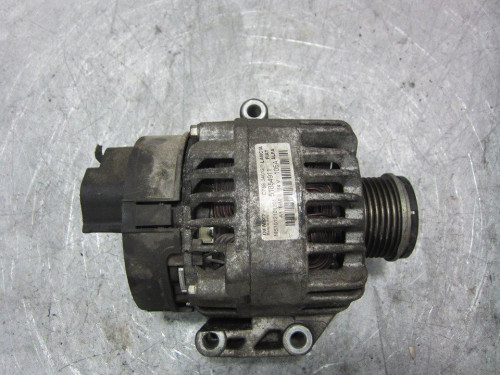  ALTERNADOR FIAT II DOBLÒ (263) CARGO 