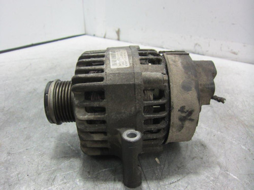  ALTERNADOR FIAT II DOBLÒ (263) CARGO 