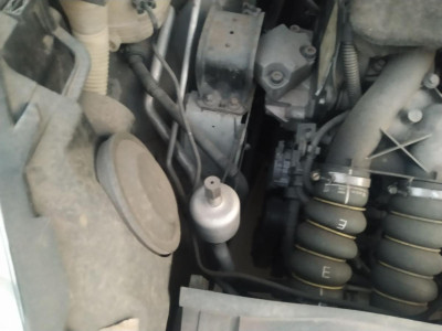 TUBO PRESION DIRECCION ASISTIDA, CITROEN, C4 PICASSO