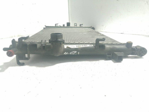  RADIADOR AGUA OPEL INSIGNIA BERLINA 