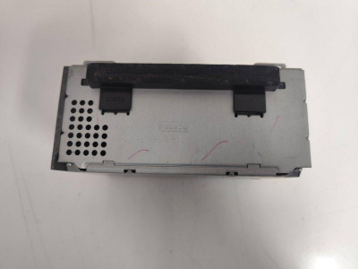 SISTEMA AUDIO / RADIO CD, FORD