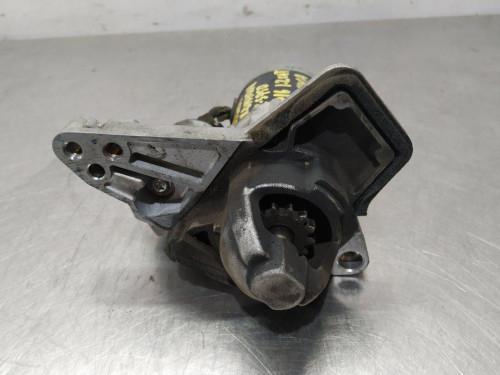  MOTOR ARRANQUE NISSAN QASHQAI (J11E) 