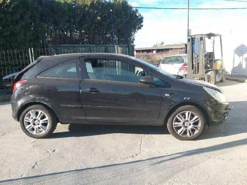  OPEL CORSA D 