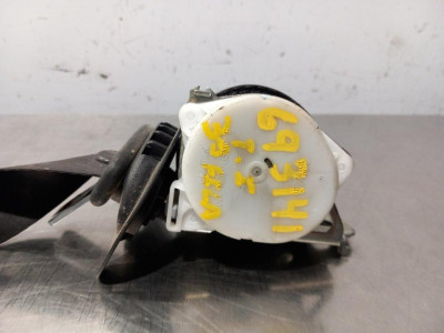 CINTURON SEGURIDAD TRASERO IZQUIERDO, CITROEN, C4 PICASSO/SPACETOURER