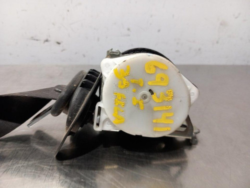  CINTURON SEGURIDAD TRASERO IZQUIERDO, CITROEN, C4 PICASSO/SPACETOURER 