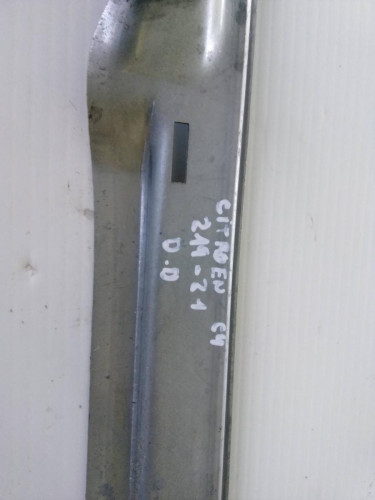 ELEVALUNAS DELANTERO DERECHO Citroen C4 PICASSO 