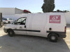 CITROEN JUMPY — автомобиль-донор на запчасти 