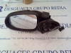 RETROVISOR IZQUIERDO Mercedes-Benz CLASE A (BM 168) 