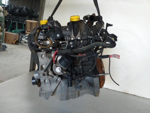  MOTOR COMPLETO RENAULT MEGANE III BERLINA 5P 