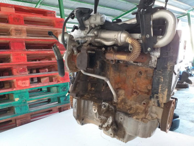 MOTOR COMPLETO, RENAULT, MEGANE III BERLINA 5P