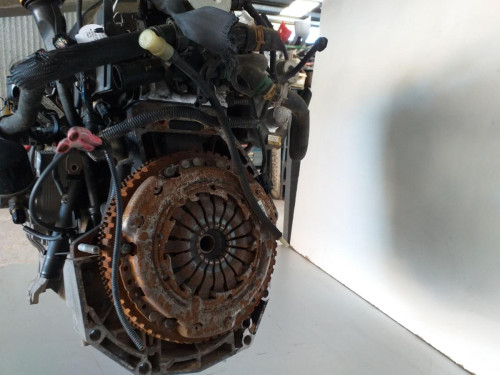  MOTOR COMPLETO RENAULT MEGANE III BERLINA 5P 