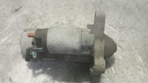 MOTOR ARRANQUE MAZDA 6 BERLINA (GJ) 