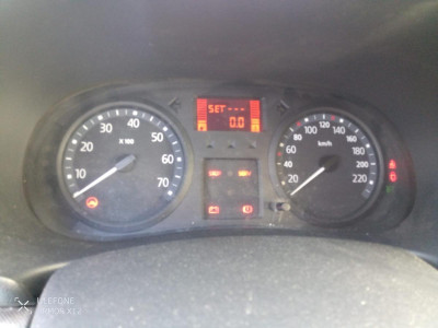 RENAULT CLIO II FASE II (B/CB0)