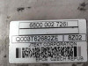  CREMALLERA DIRECCION, MINI, MINI (R56) 