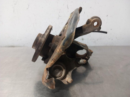  MANGUETA DELANTERA IZQUIERDA Volkswagen TOURAN (1T1) 