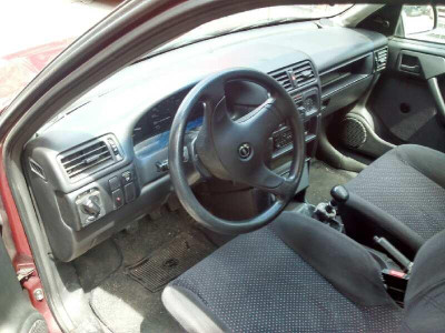 OPEL VECTRA A